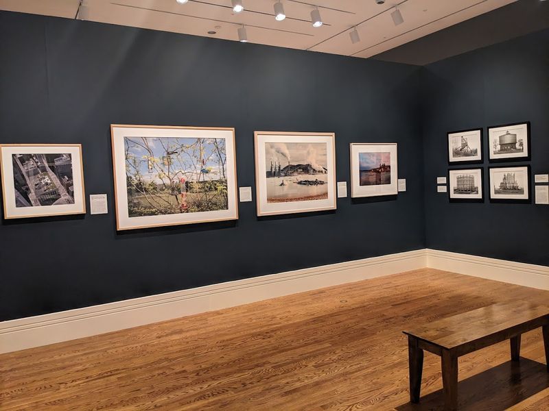 J.M.W. Turner Watercolors and Paintings