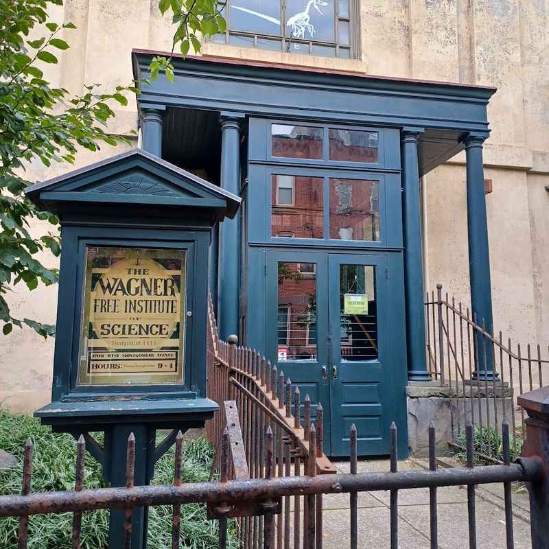 Free Admission and the Donation-Based Model