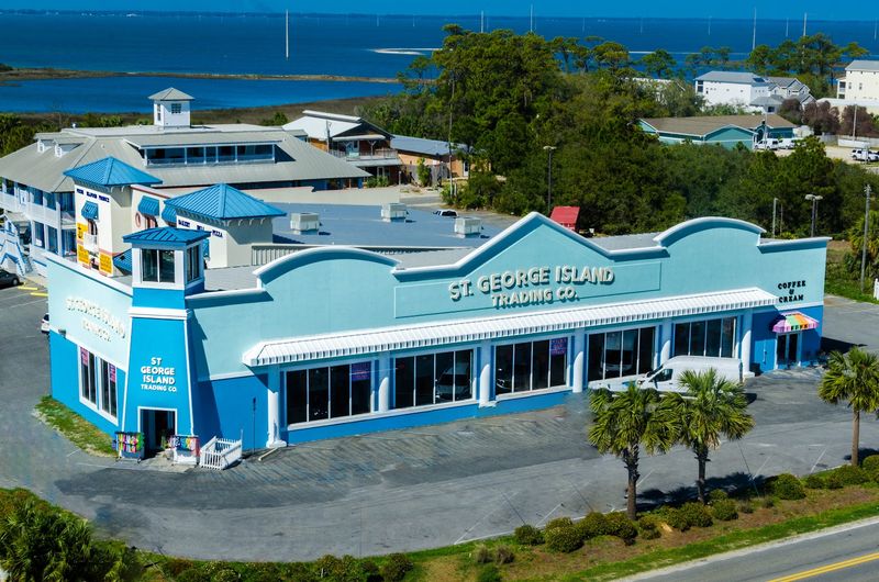 Old Florida Charm Without the Commercial Chaos