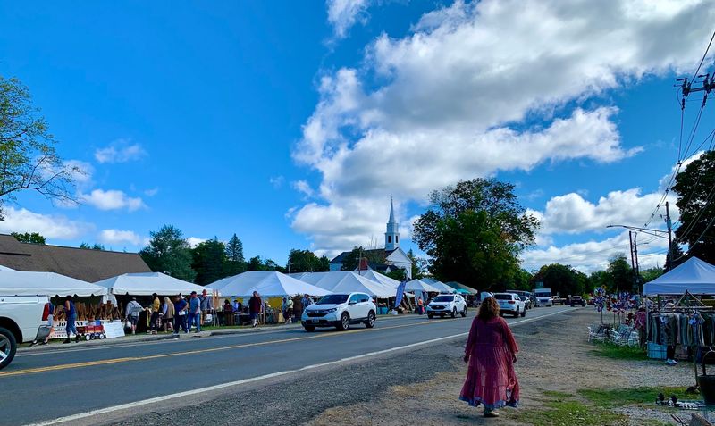 When the Shows Happen and Why Timing Matters