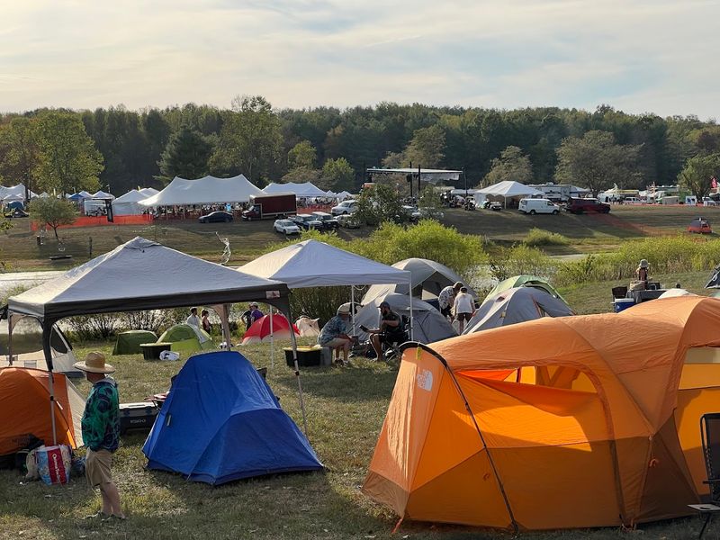 Ohio Pawpaw Festival — Albany, September