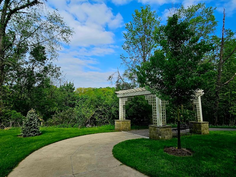 Schoepfle Garden