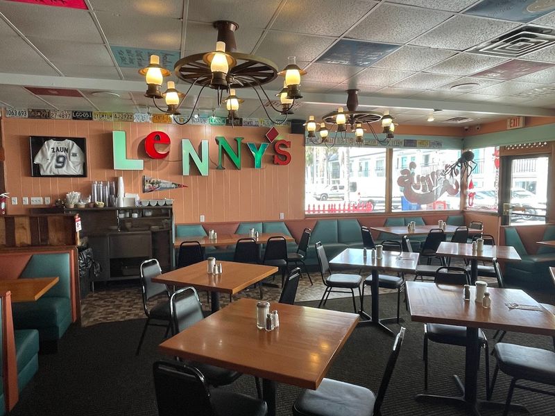 Retro Diner Vibes That Transport You Back