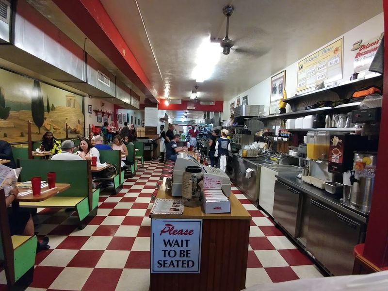 The History Behind the Diner: Seven Decades of Strip District Tradition