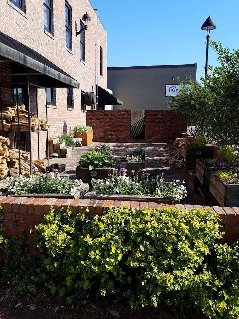 From Small-Town Spot to National Spotlight