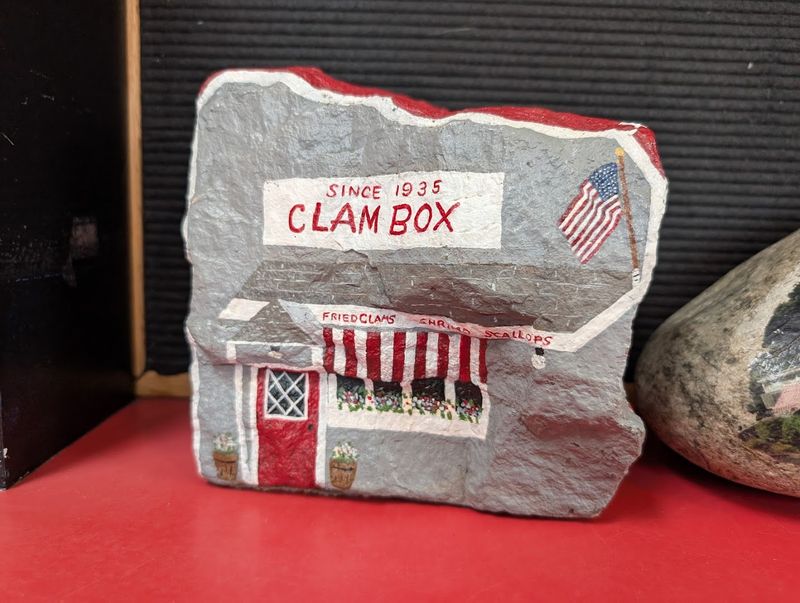 A Local Legend Since 1935