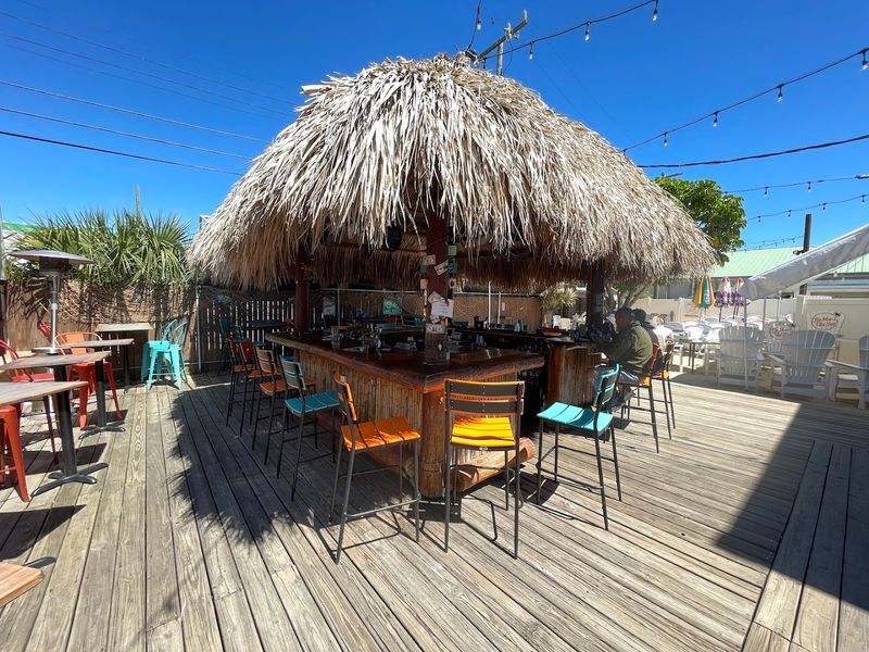 A Neighborhood Tiki Bar With Instant Local Appeal