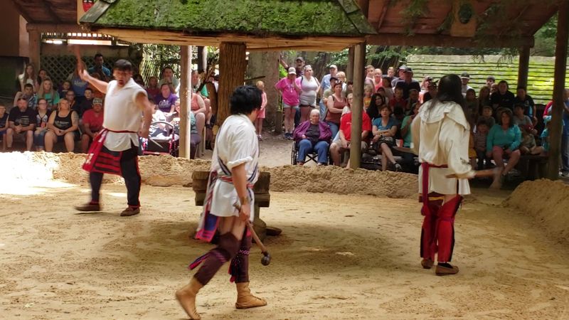 Live Cultural Performances and Dances