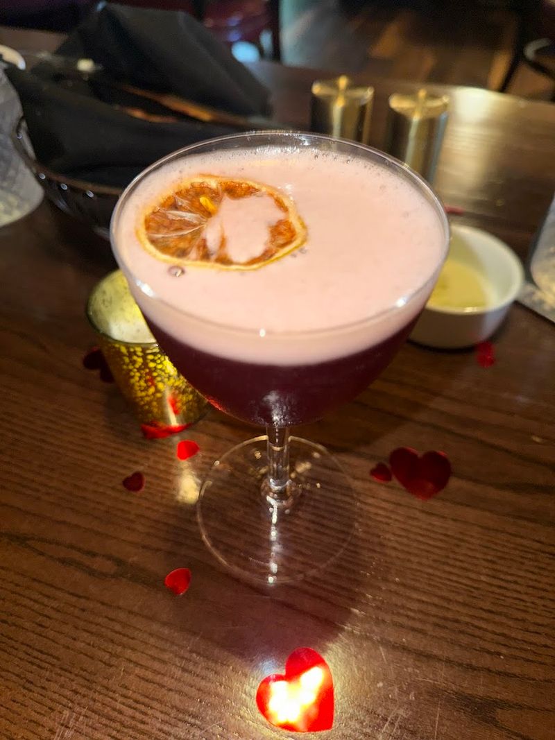 Vintage Cocktails and Happy Hour Traditions