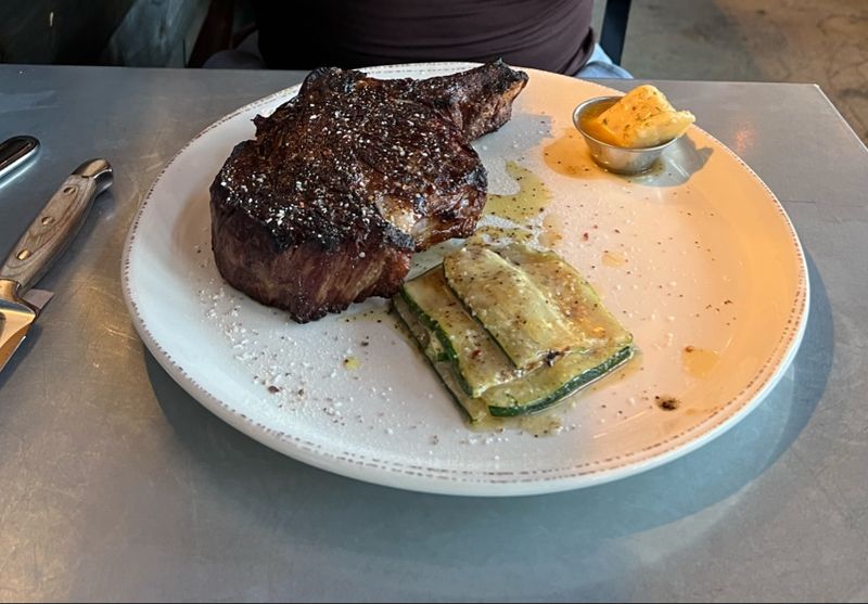 Prime Steaks and the Rau Ribeye Worth Talking About