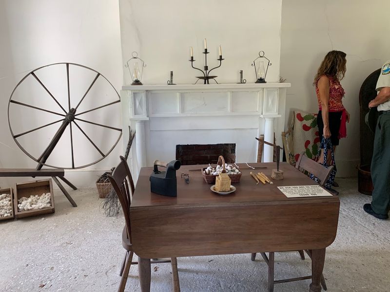 The Visitor Center and Museum: Start Your Visit Here