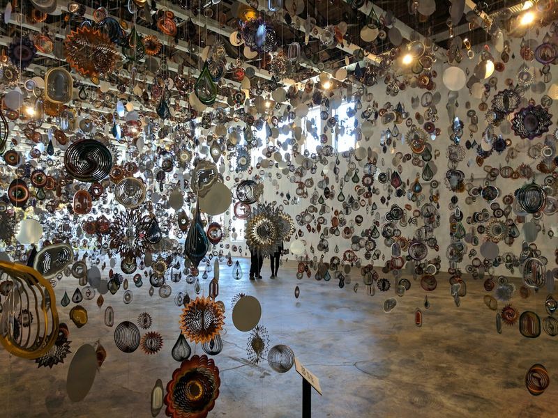 Rotating Exhibits That Keep Every Visit Fresh