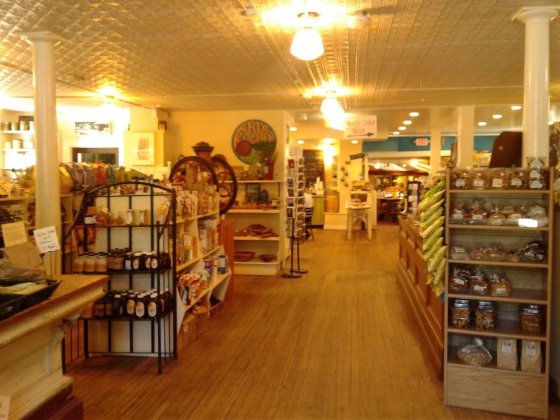 Why The Shop Side Is More Than A Side Note