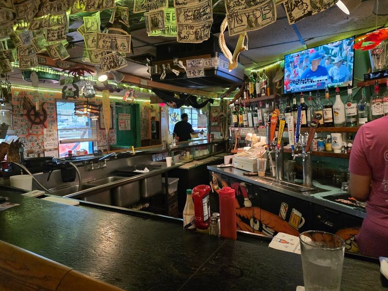 Warm and Welcoming Staff