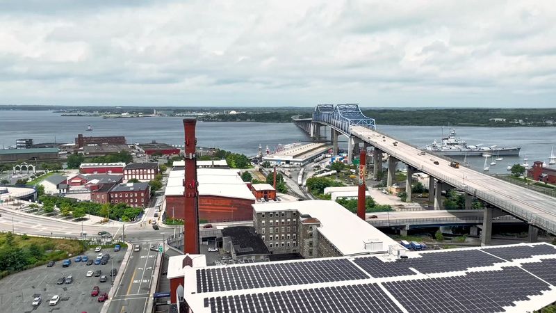 The World's Largest Historic Naval Ship Collection