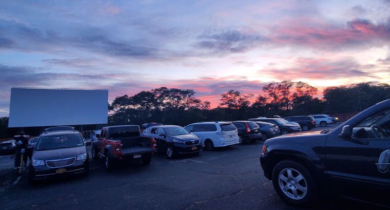 Opening Year 1957 and the Theater's Rich History