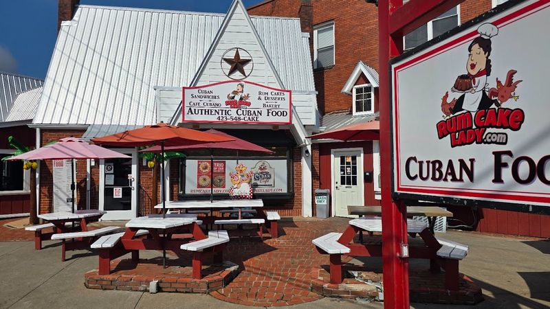 A Mountain Town Where Something Doesn't Quite Add Up &mdash; In the Best Way