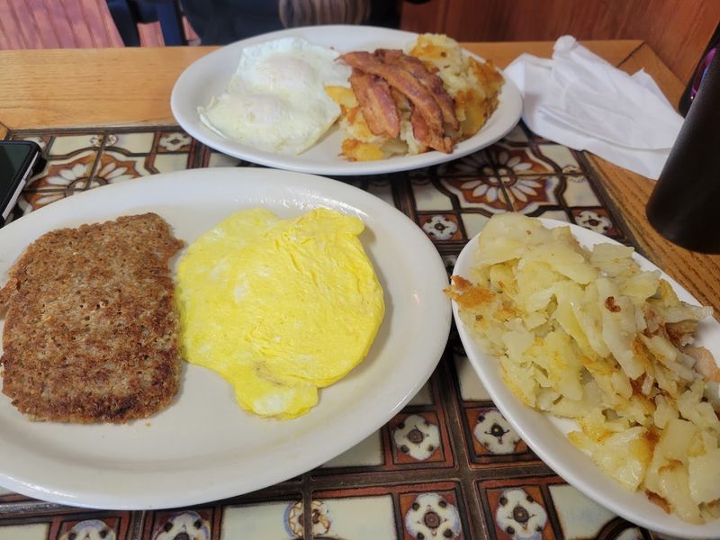 Breakfast Specials That Start Your Day Right