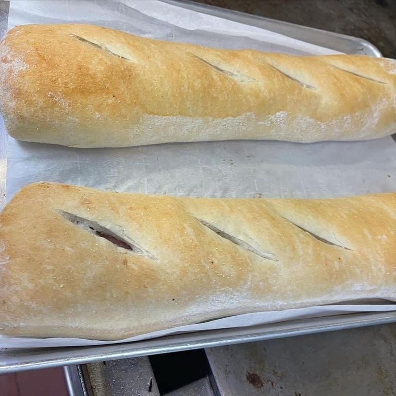 Artisan Italian Bread That Makes the Difference