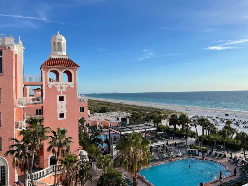 The Pink Palace's Storied Beginnings