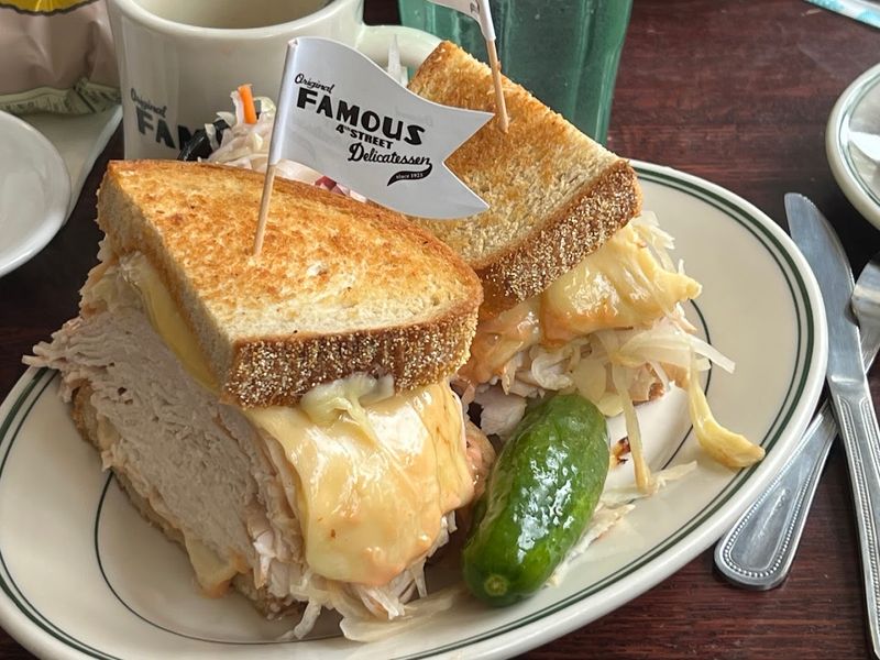 Portion Sizes That Defy Belief