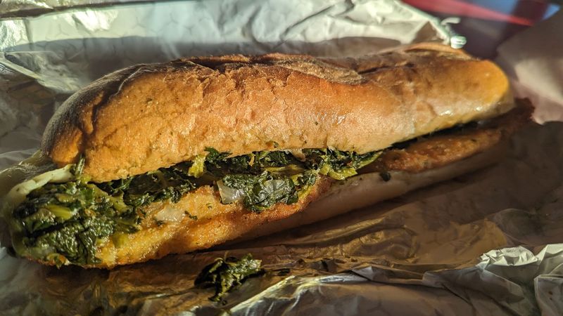 Broccoli Rabe: The Bitter Green That Balances Everything