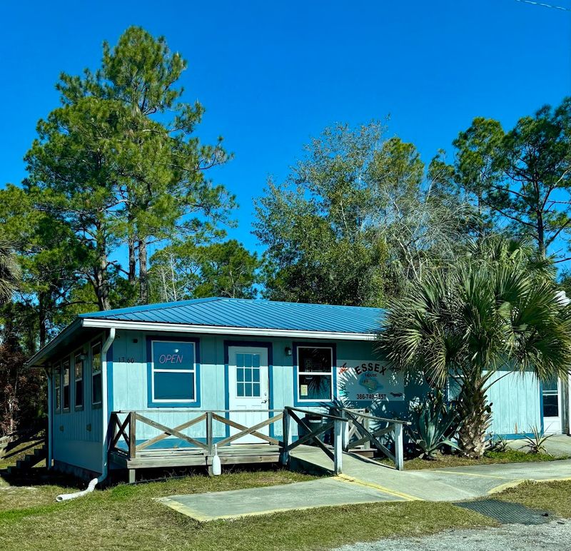 A Hidden Gem Off Highway 40