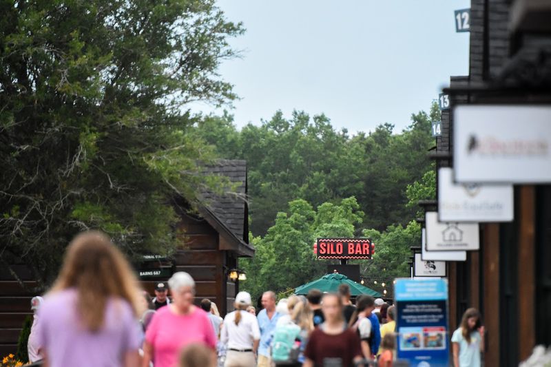 A Charming Village of Shops, Boutiques, and Local Finds