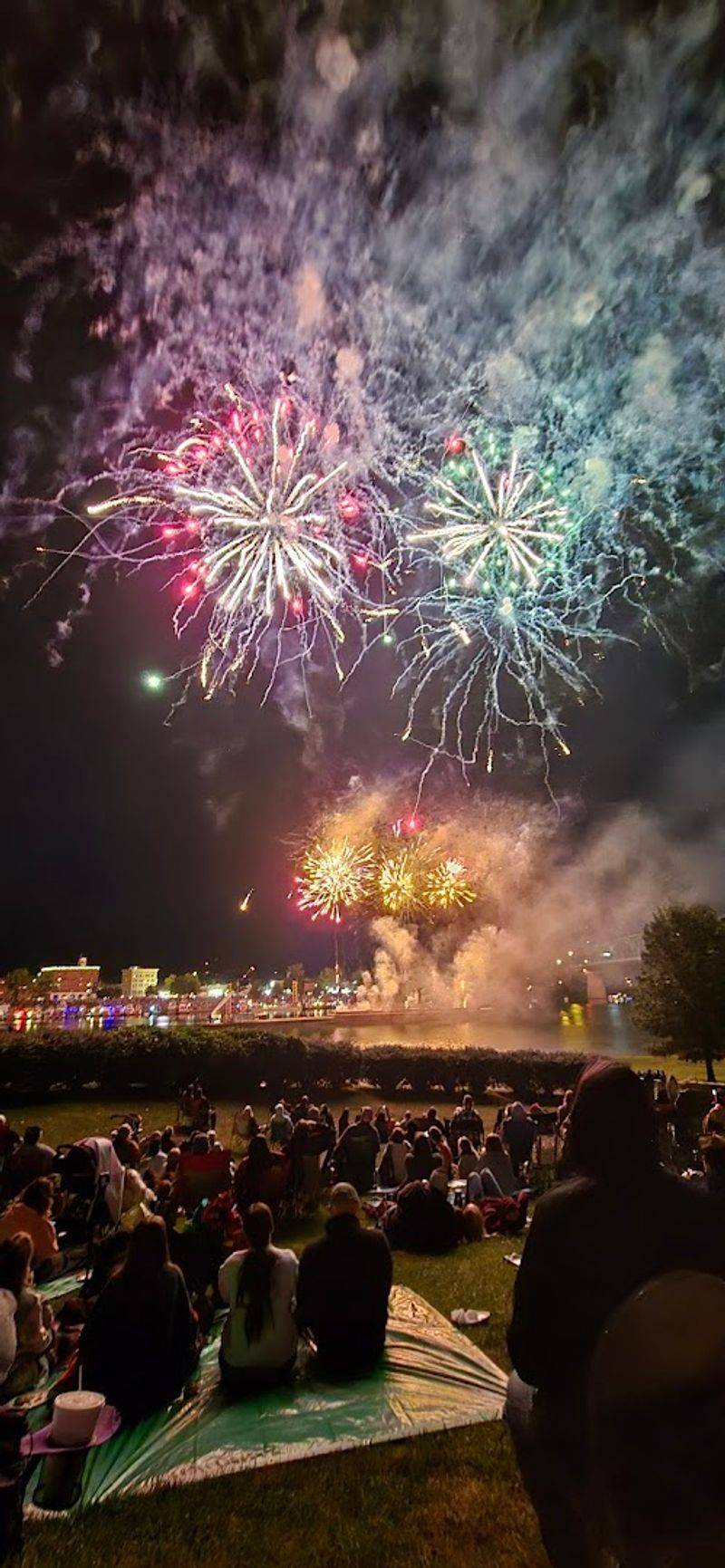 Sternwheel Festival: When the River Comes Back to Life Every September