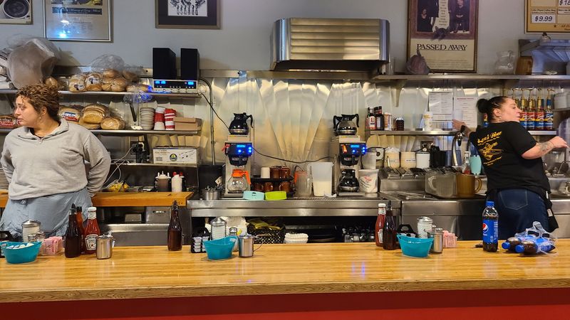 The Staff: Friendly, Fast, and Genuinely Unforgettable