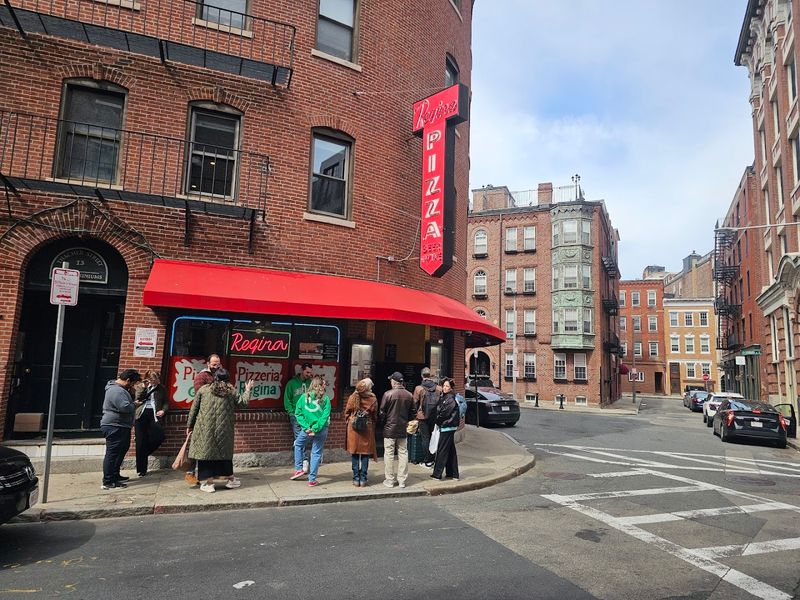 A Tourist Favorite