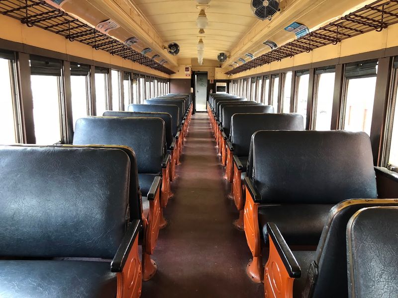 Climbing Aboard Changes the Story