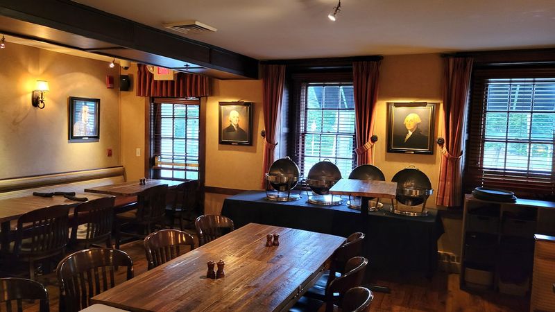 Black Powder Tavern (Wayne, PA)