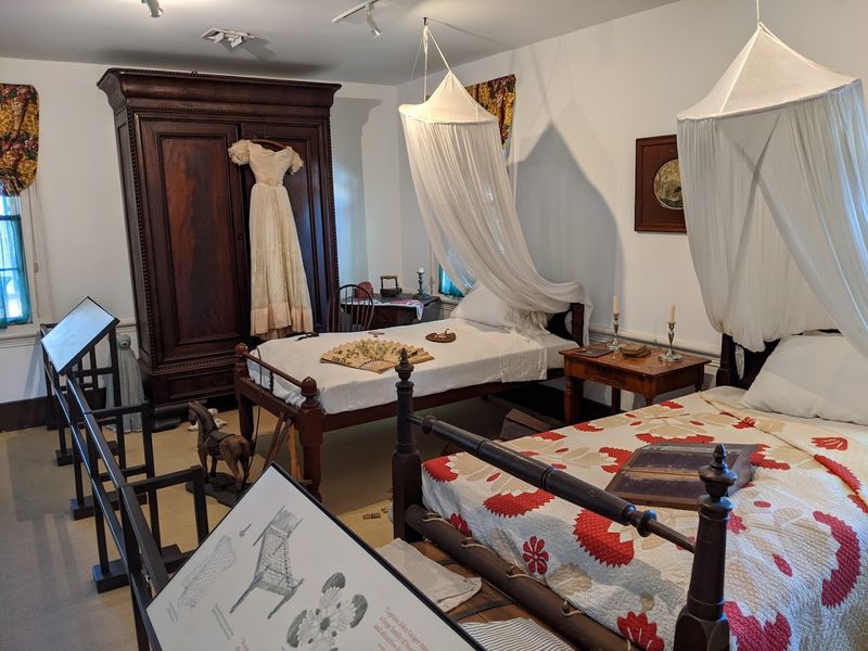 The Geiger Family's Fascinating Maritime History