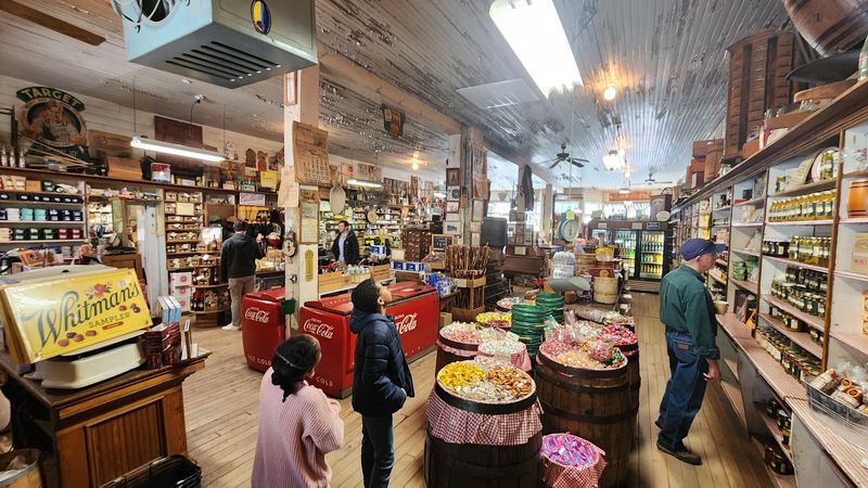 A True Community Gathering Place