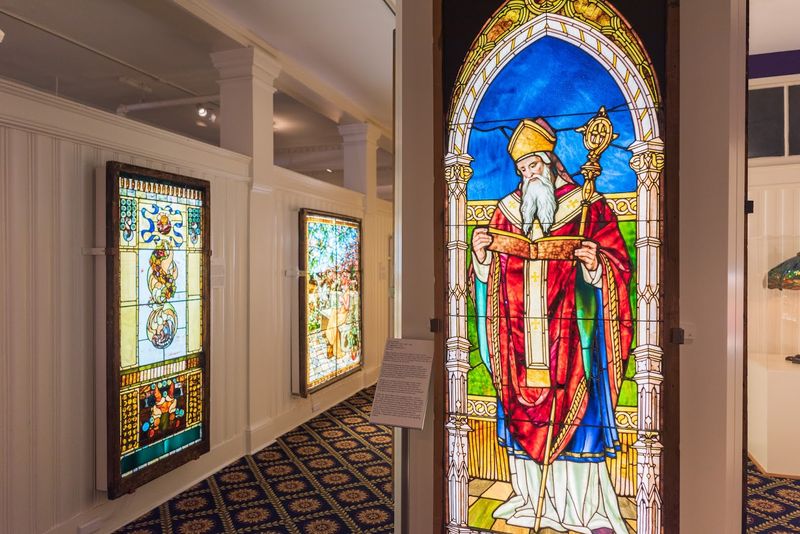 The Stained Glass Collection