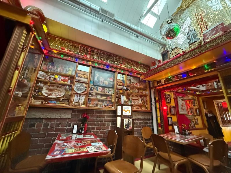 The Award Trail &mdash; What Recognition Actually Looks Like Here