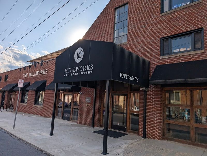 The Millworks (Harrisburg, PA)