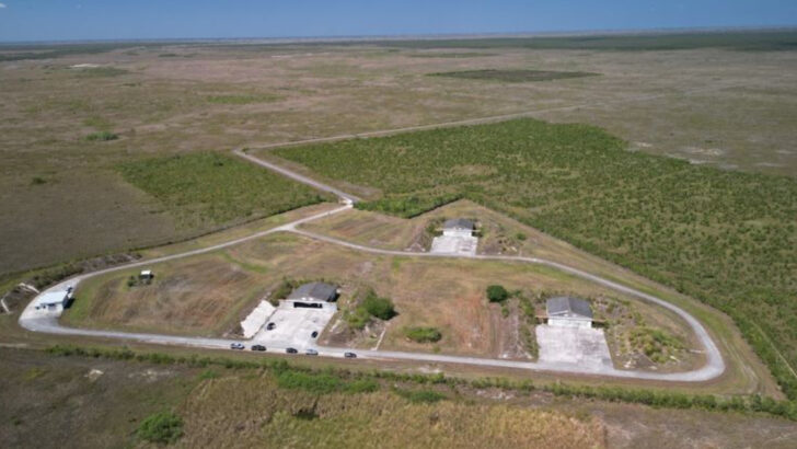 The Missile Base That Guarded Miami During the Cuban Missile Crisis Is Now One of Florida’s Most Unusual Day Trips