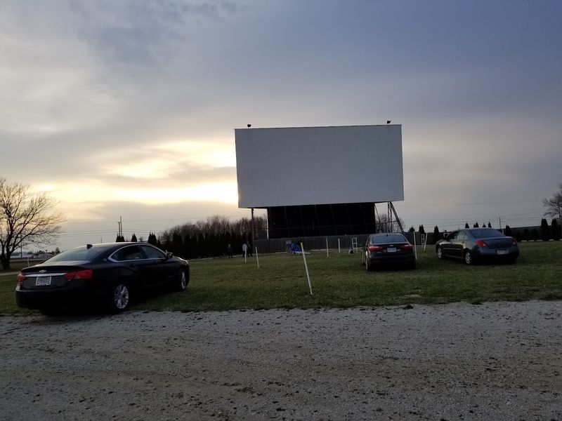 Online Ticket Purchasing and Reserved Parking Spots