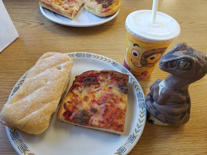 What the Midwest Pizza Belt Looks Like From Here