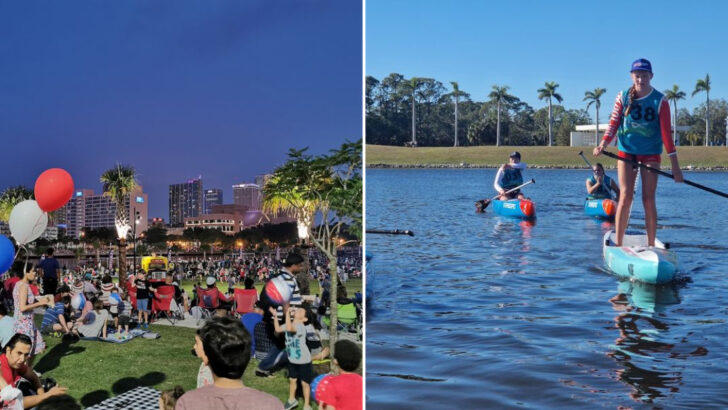 The Most Unforgettable Easter Traditions in Florida That Families Keep Coming Back To