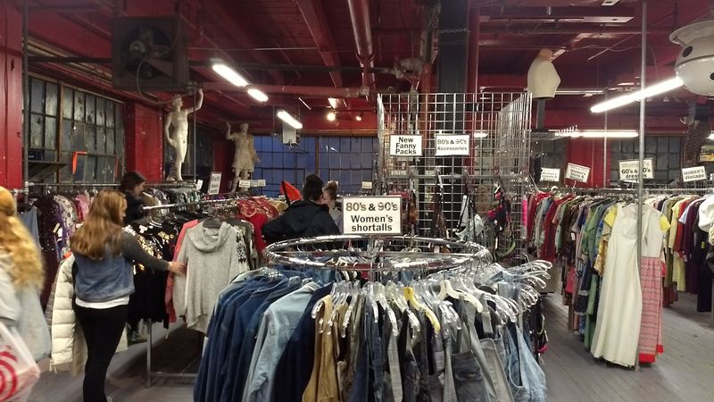 The Oddball and One-of-a-Kind Finds