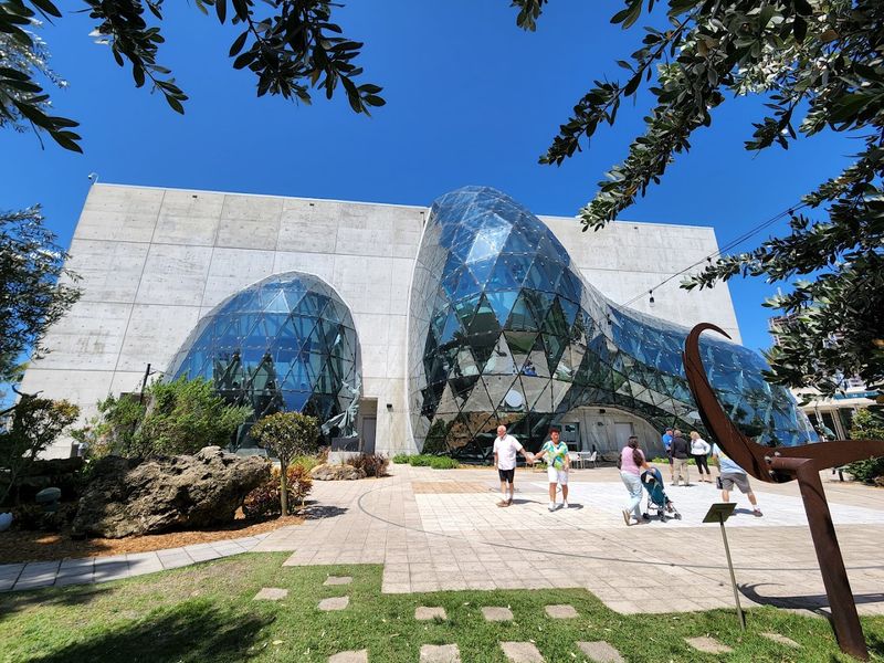 The Museums For All Program and Practical Visitor Tips