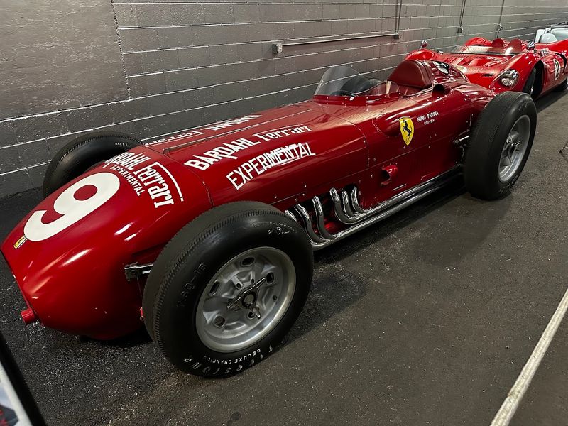 Visiting Is Easier and Cheaper Than the Collection Suggests