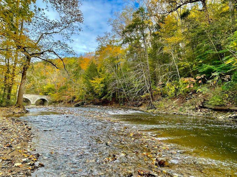 How to Find Kelpius Cave &mdash; Practical Visitor Tips