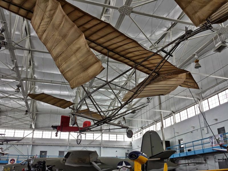 A Collection That Jumps Across Eras and Scale