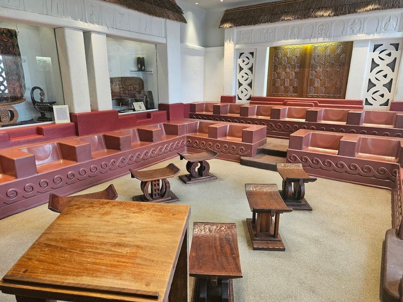 Rooms Worth Slowing Down For, From Nalanda to New England