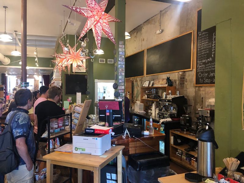 Coffee Before Noon, Wine After Work