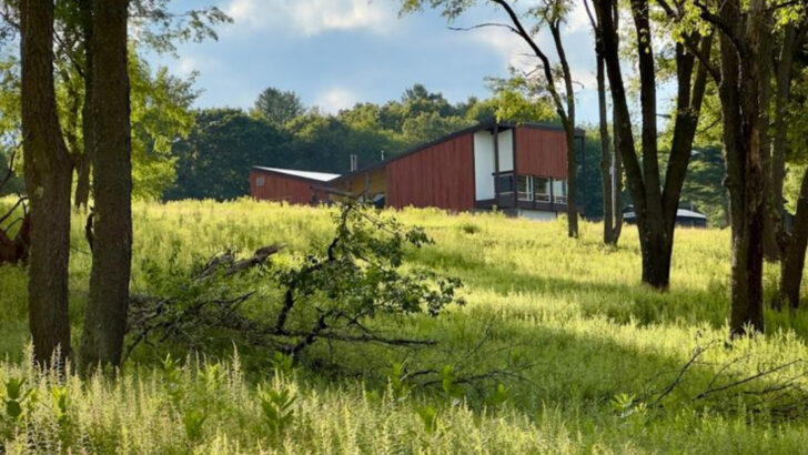 The Northwest Pennsylvania Ghost Town That Went From Farmland to 15,000 Residents in Months and Then Vanished Completely